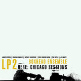 Here: Chicago Sessions