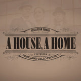 A House, A Home