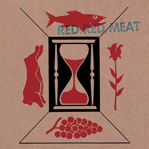 Red Red Meat