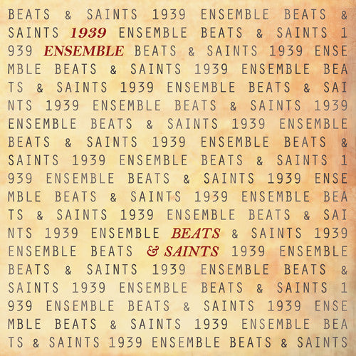 Beats & Saints