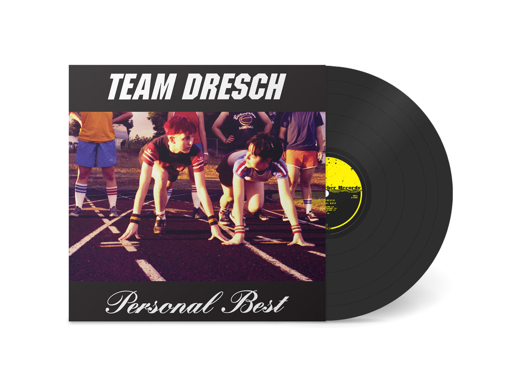 Team Dresch Bundles