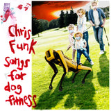 Songs For Dog Fitness