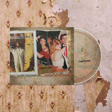 Califone CD Reissues